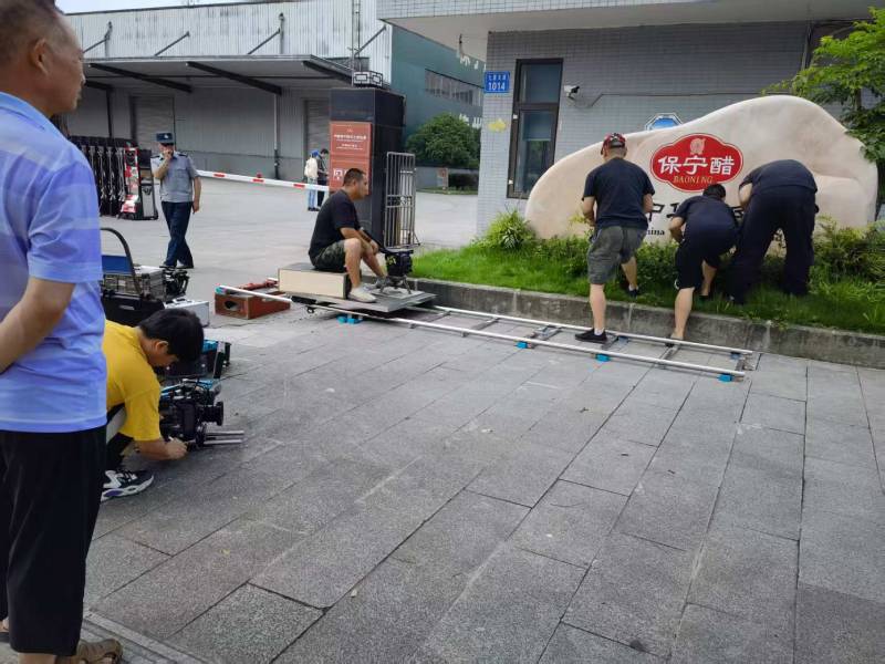 江岸区宣传片拍摄的重要性